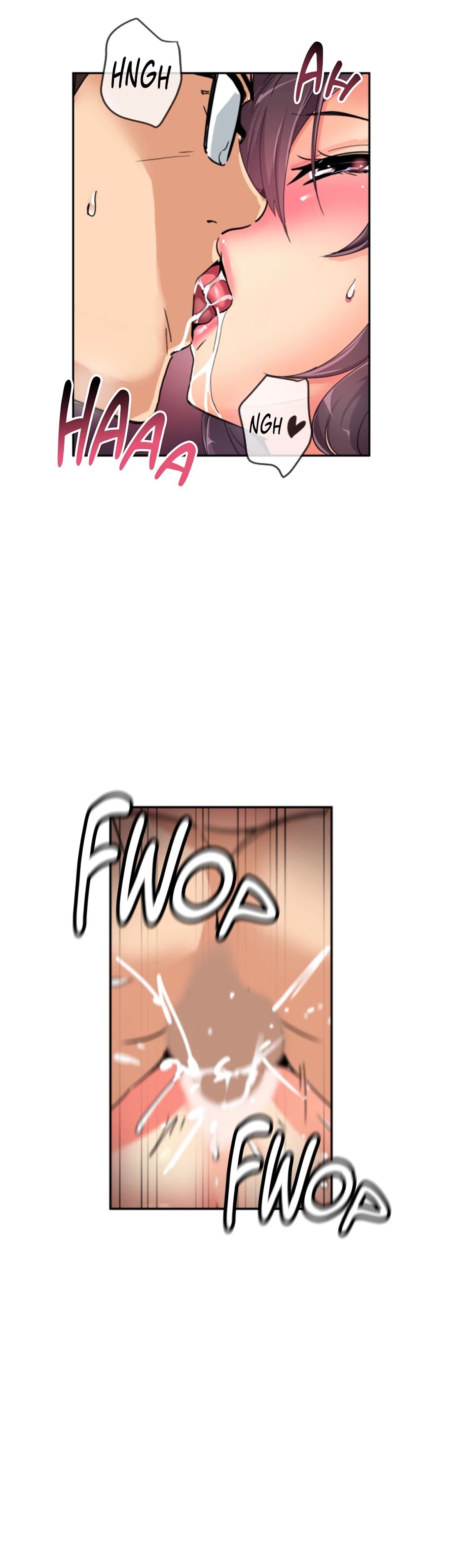 Bride Training Chapter 35 Page 26