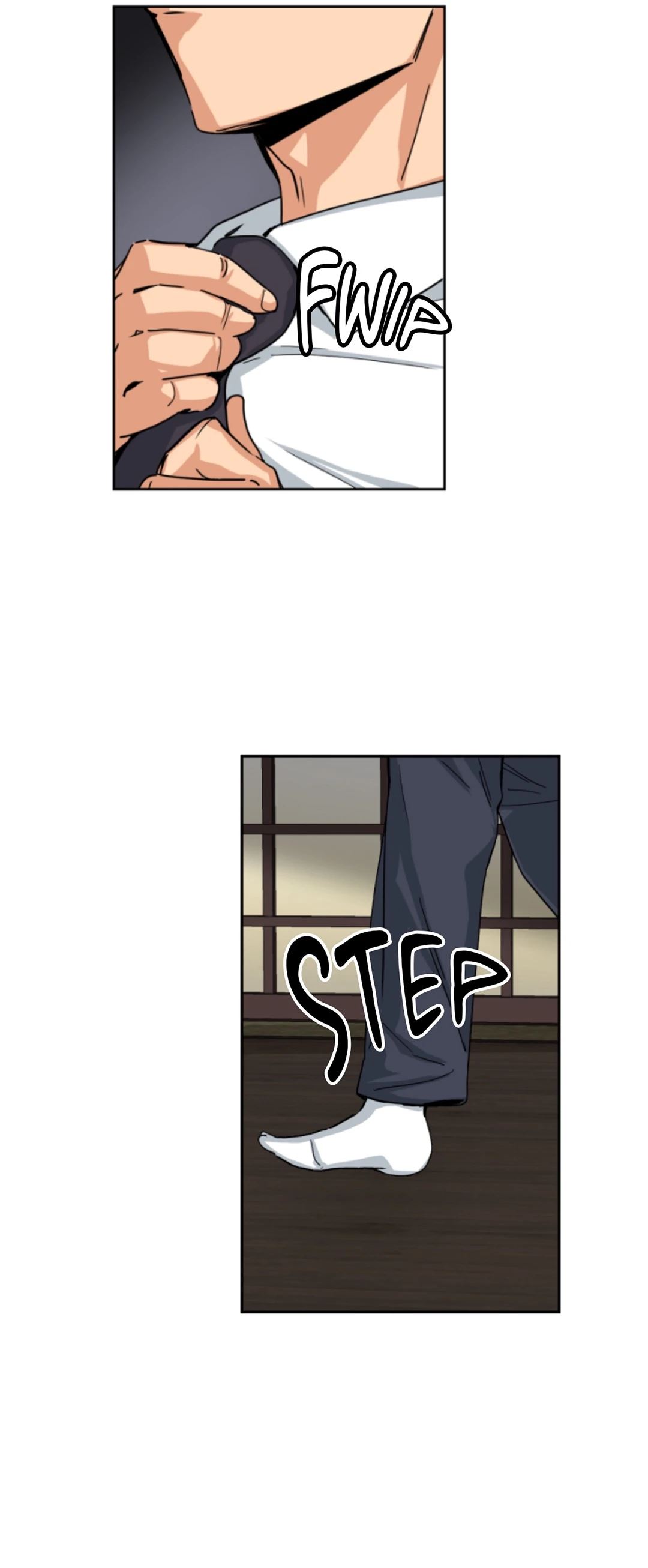 Bride Training Chapter 35 Page 29