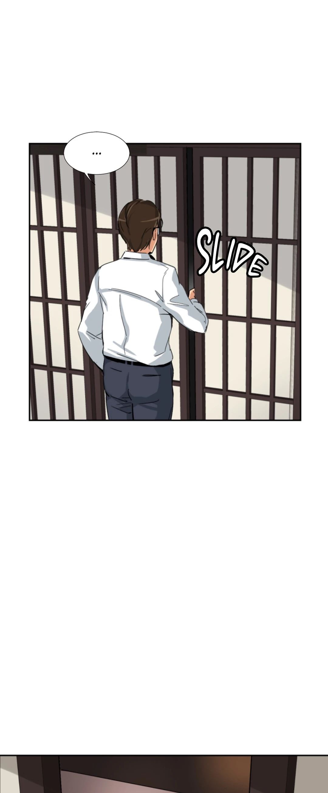 Bride Training Chapter 35 Page 30