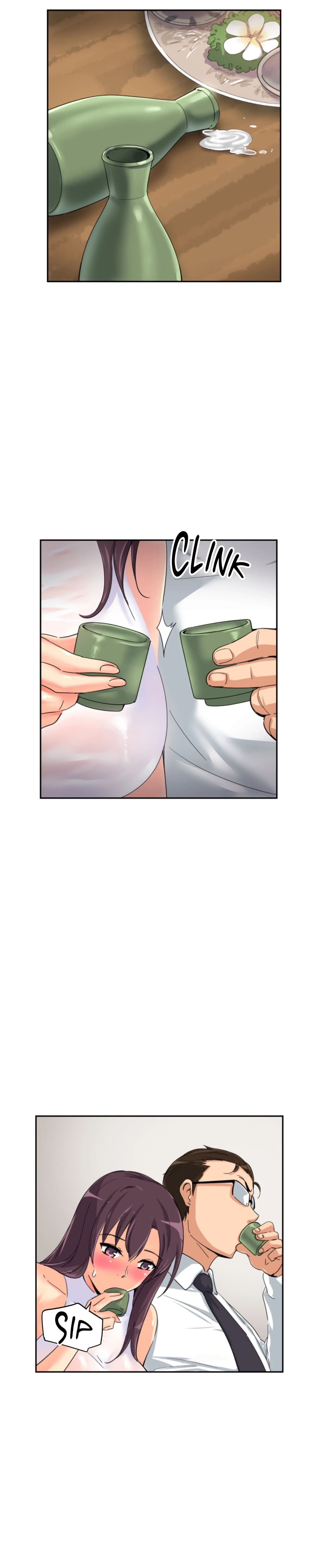 Bride Training Chapter 35 Page 5