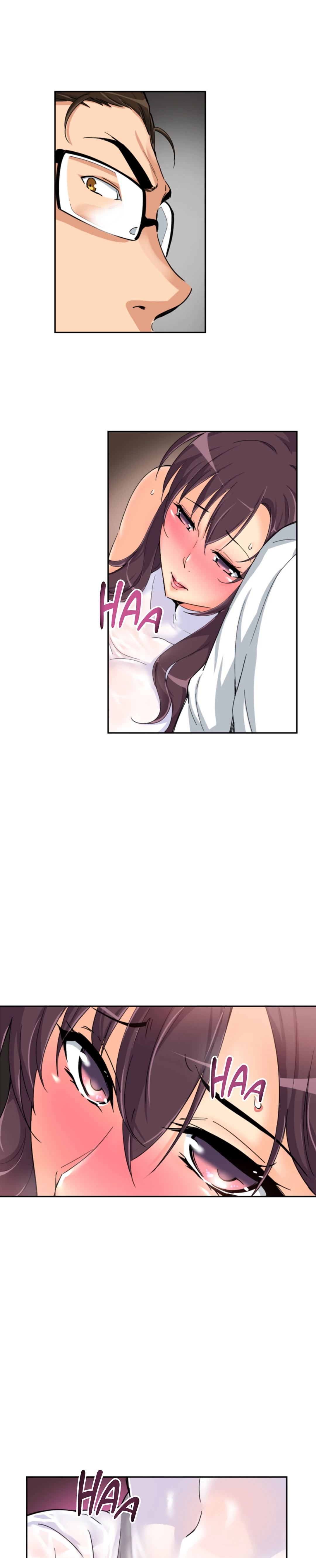 Bride Training Chapter 35 Page 6