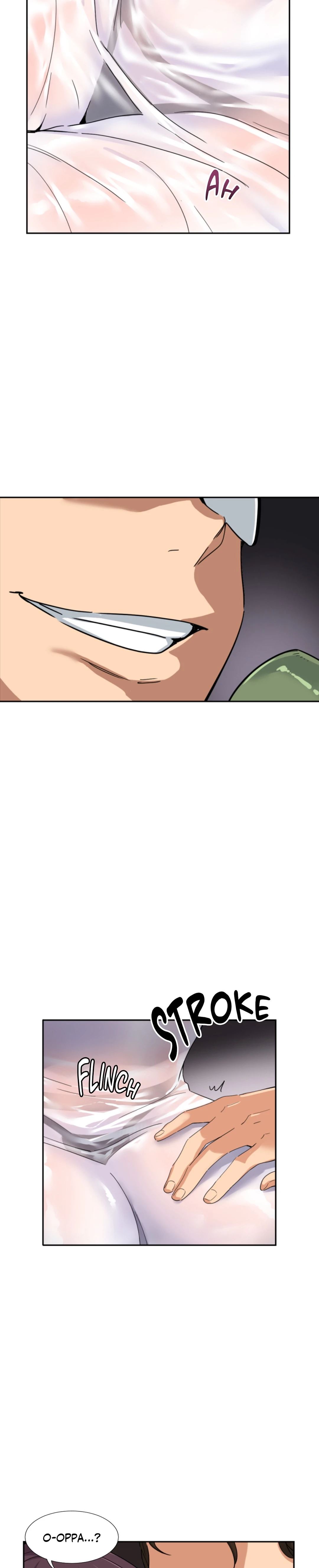 Bride Training Chapter 35 Page 7