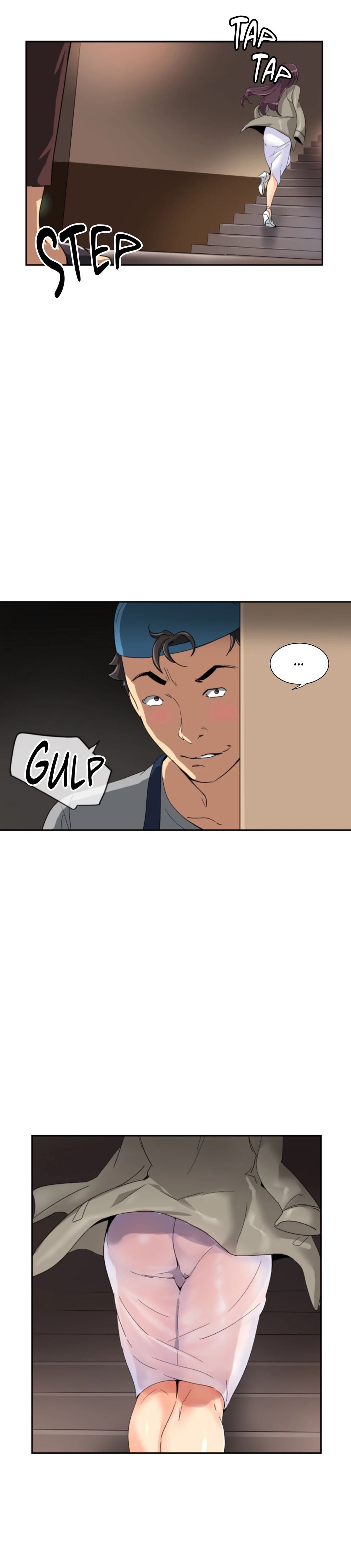 Bride Training Chapter 36 Page 10