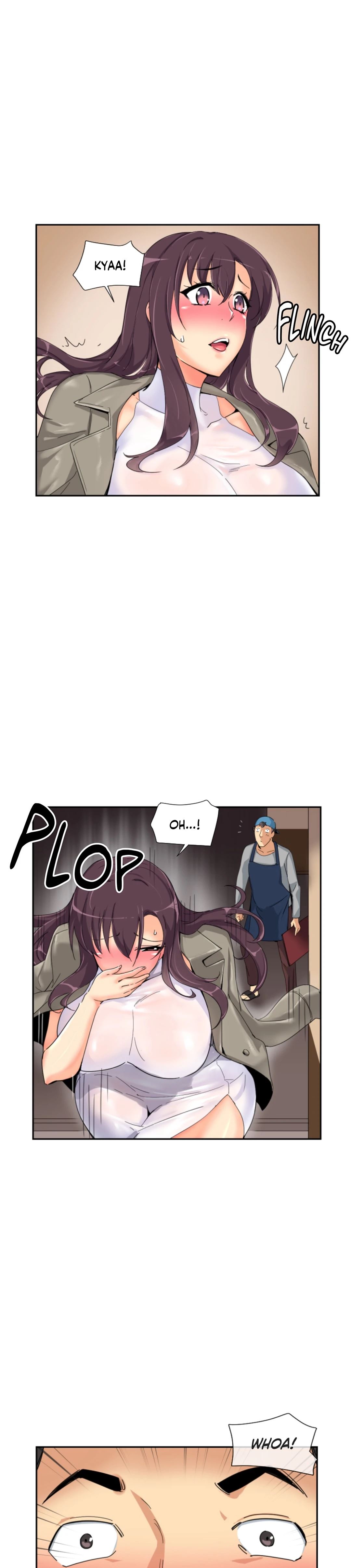 Bride Training Chapter 36 Page 11