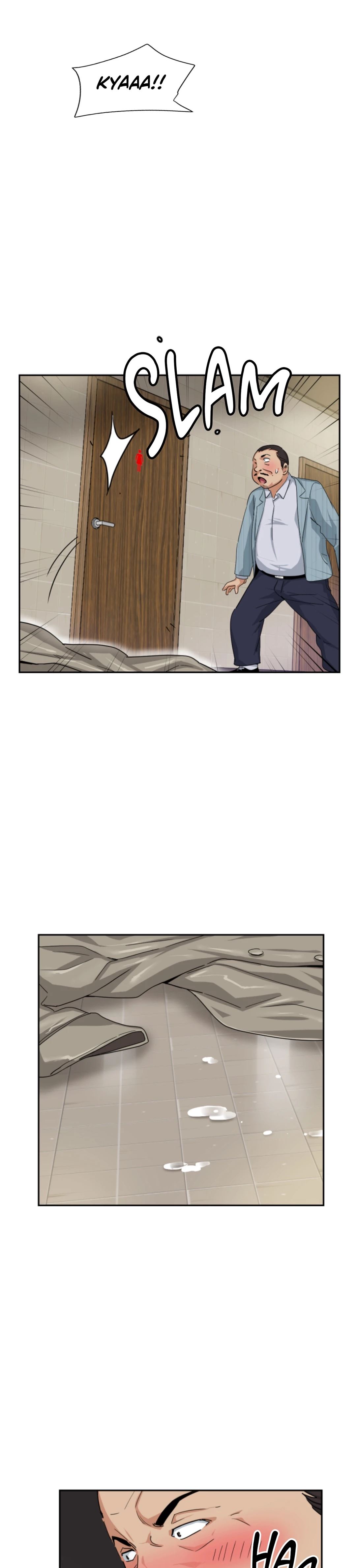 Bride Training Chapter 36 Page 19