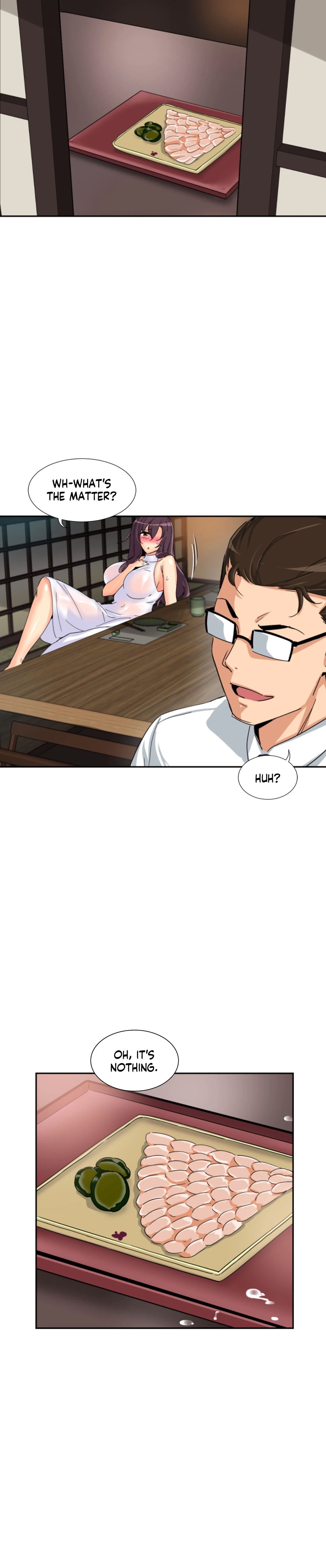 Bride Training Chapter 36 Page 2