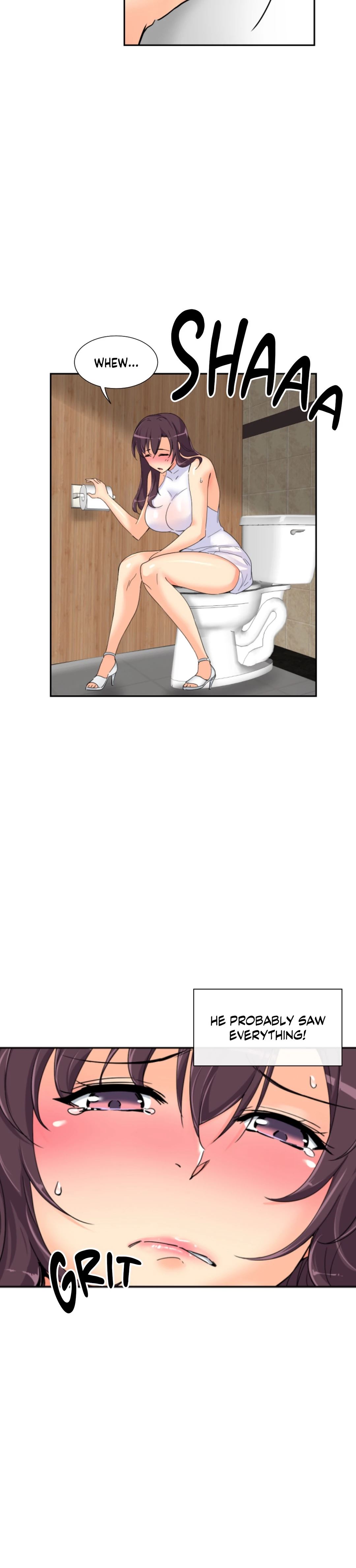 Bride Training Chapter 36 Page 21
