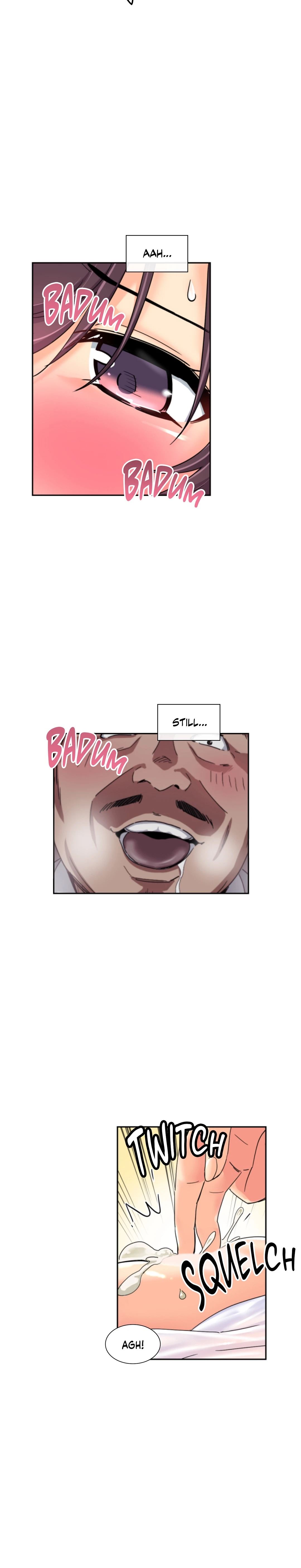 Bride Training Chapter 36 Page 23