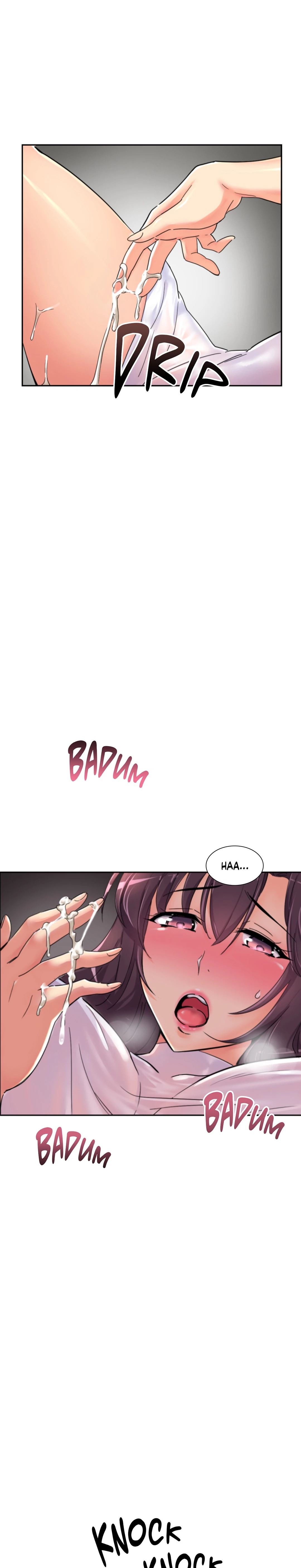 Bride Training Chapter 36 Page 24