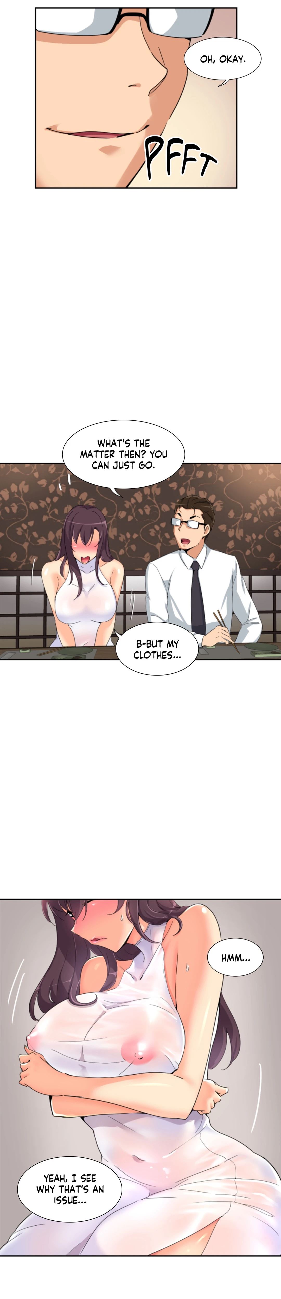 Bride Training Chapter 36 Page 7