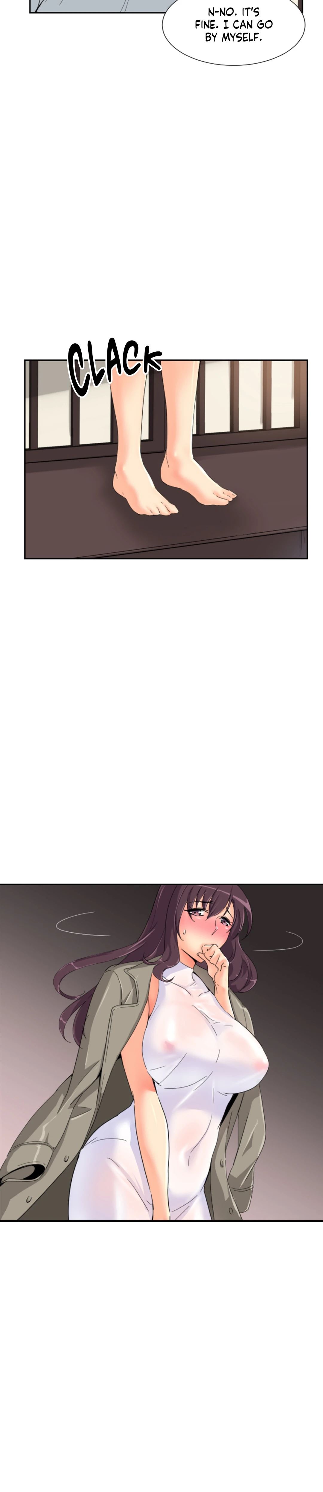 Bride Training Chapter 36 Page 9