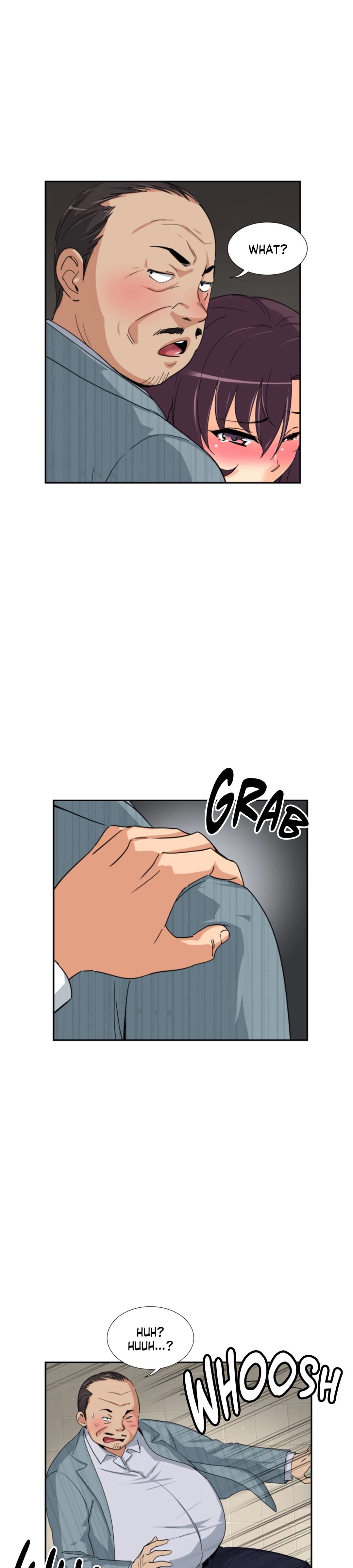 Bride Training Chapter 37 Page 14
