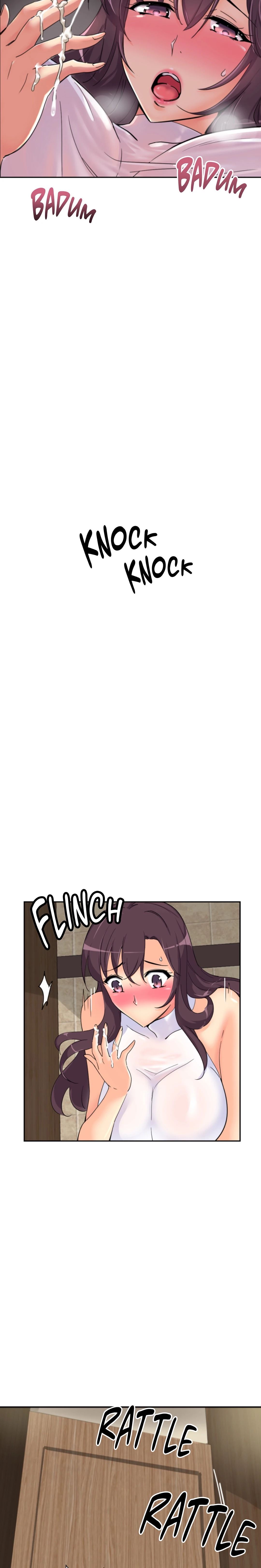 Bride Training Chapter 37 Page 2