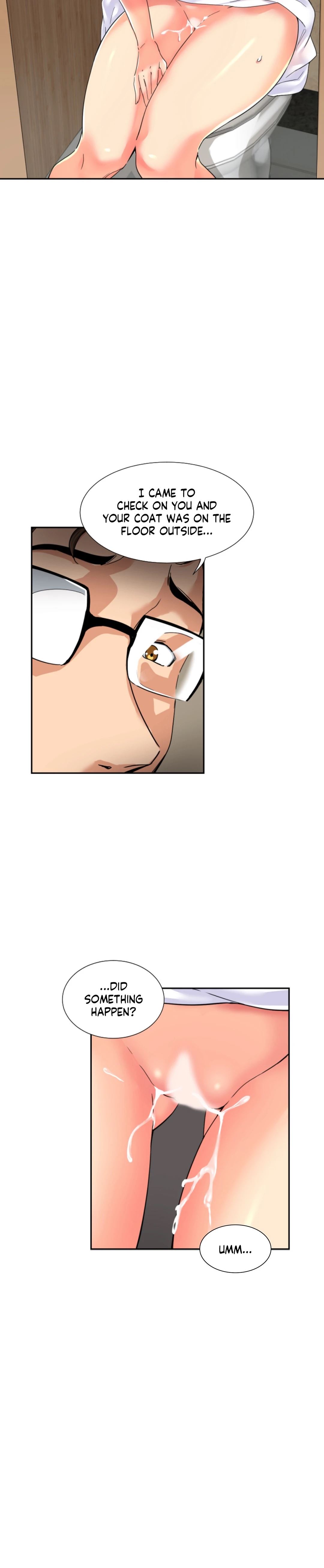 Bride Training Chapter 37 Page 6