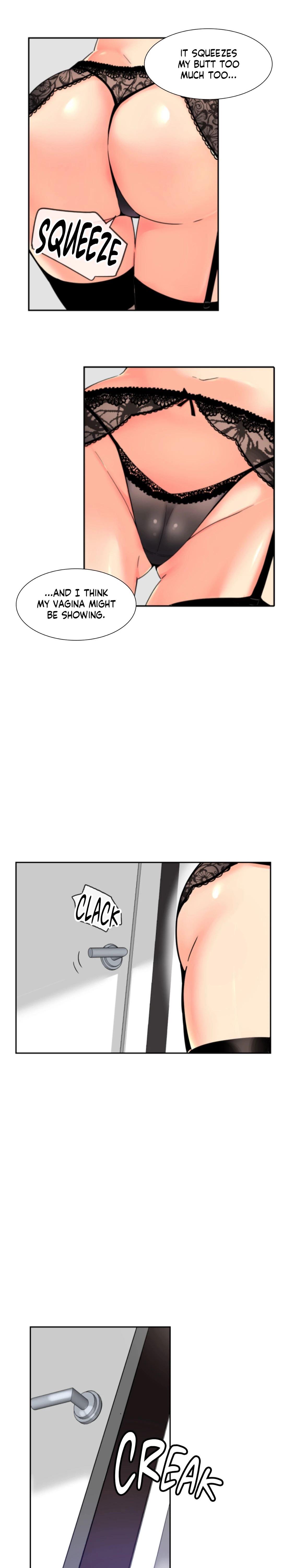 Bride Training Chapter 38 Page 10