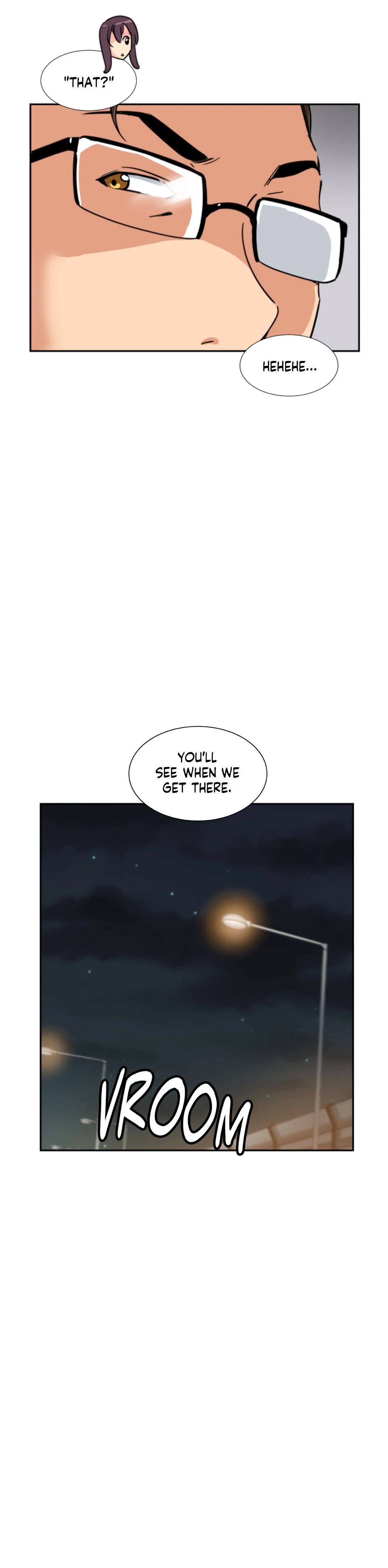 Bride Training Chapter 38 Page 22