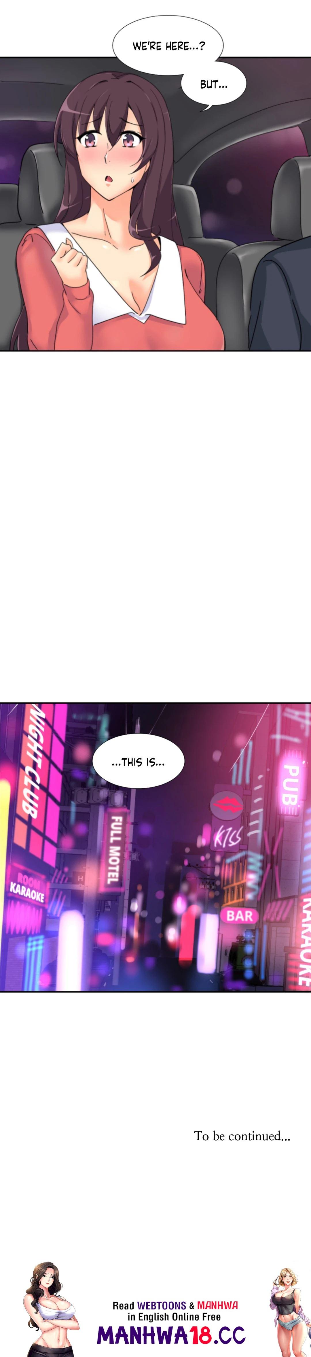 Bride Training Chapter 38 Page 24