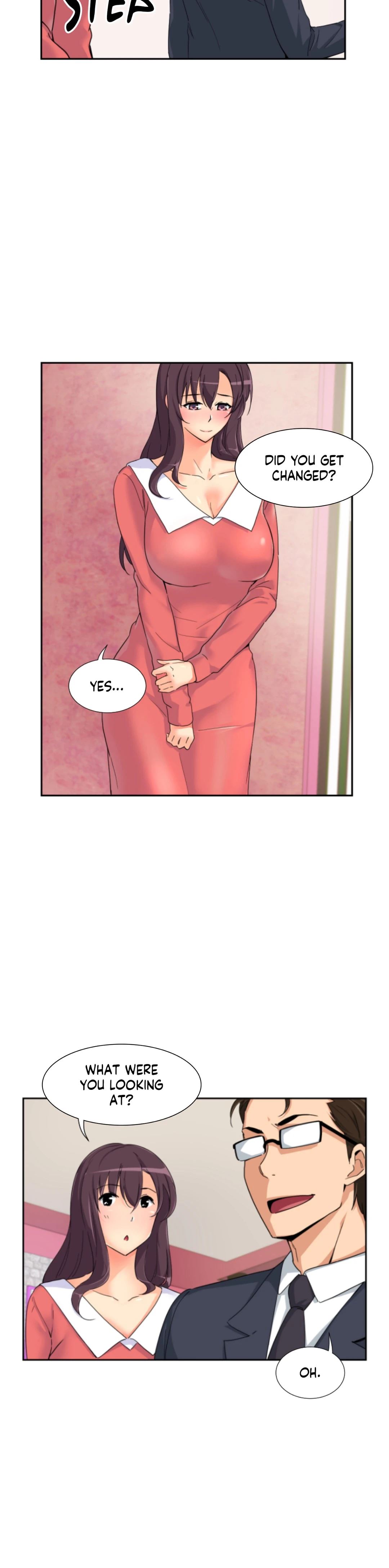 Bride Training Chapter 38 Page 5