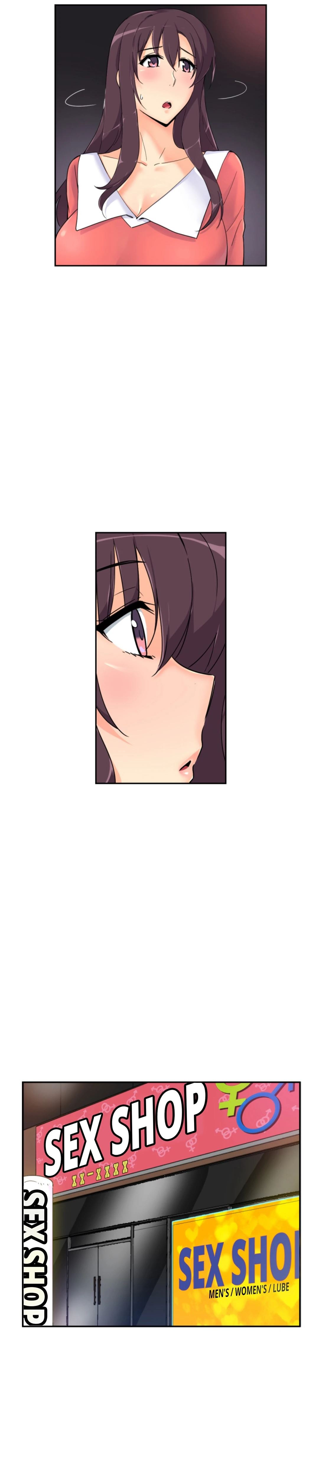 Bride Training Chapter 39 Page 10