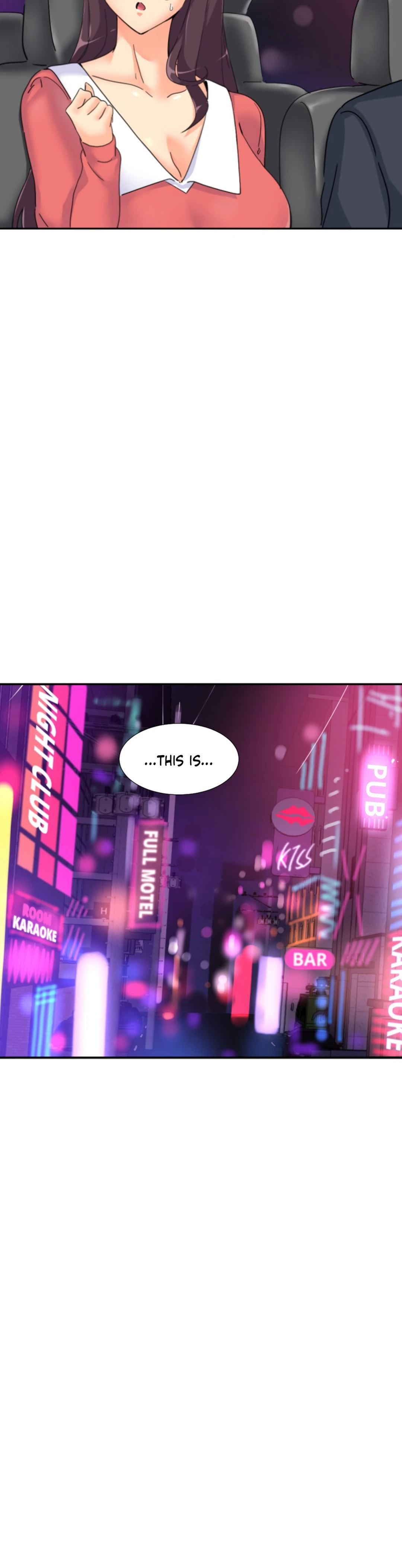 Bride Training Chapter 39 Page 2