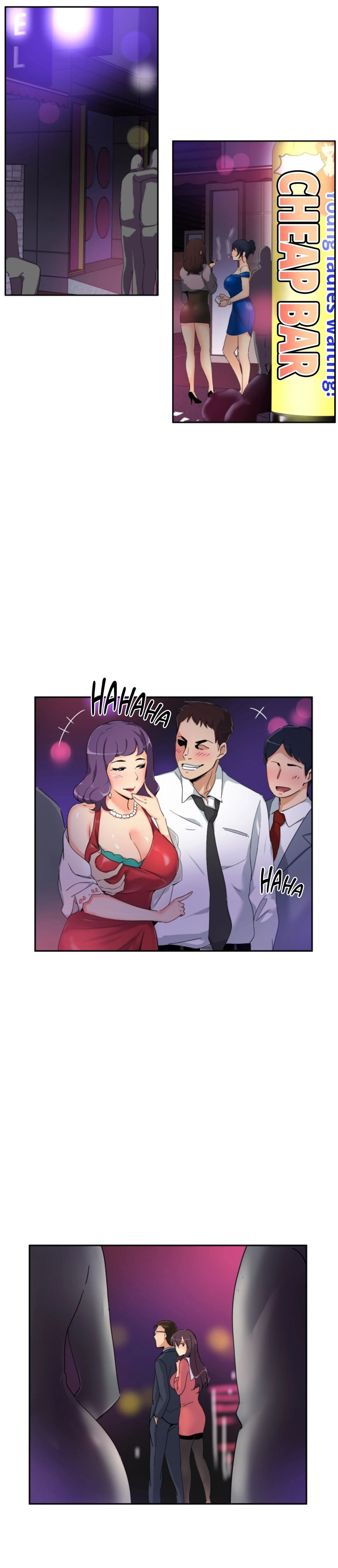 Bride Training Chapter 39 Page 4