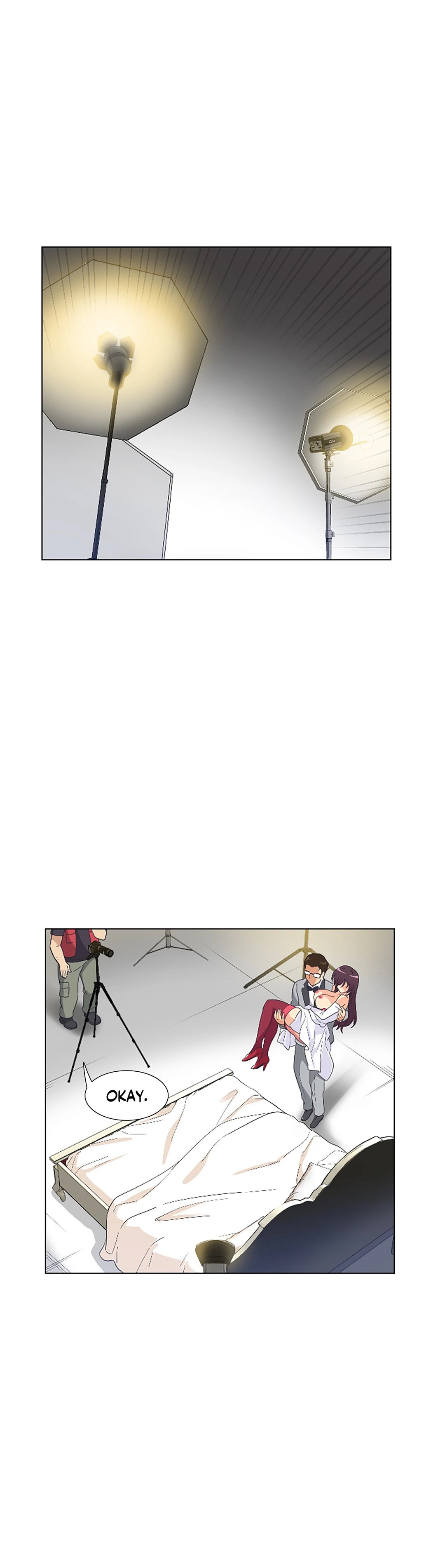 Bride Training Chapter 4 Page 4