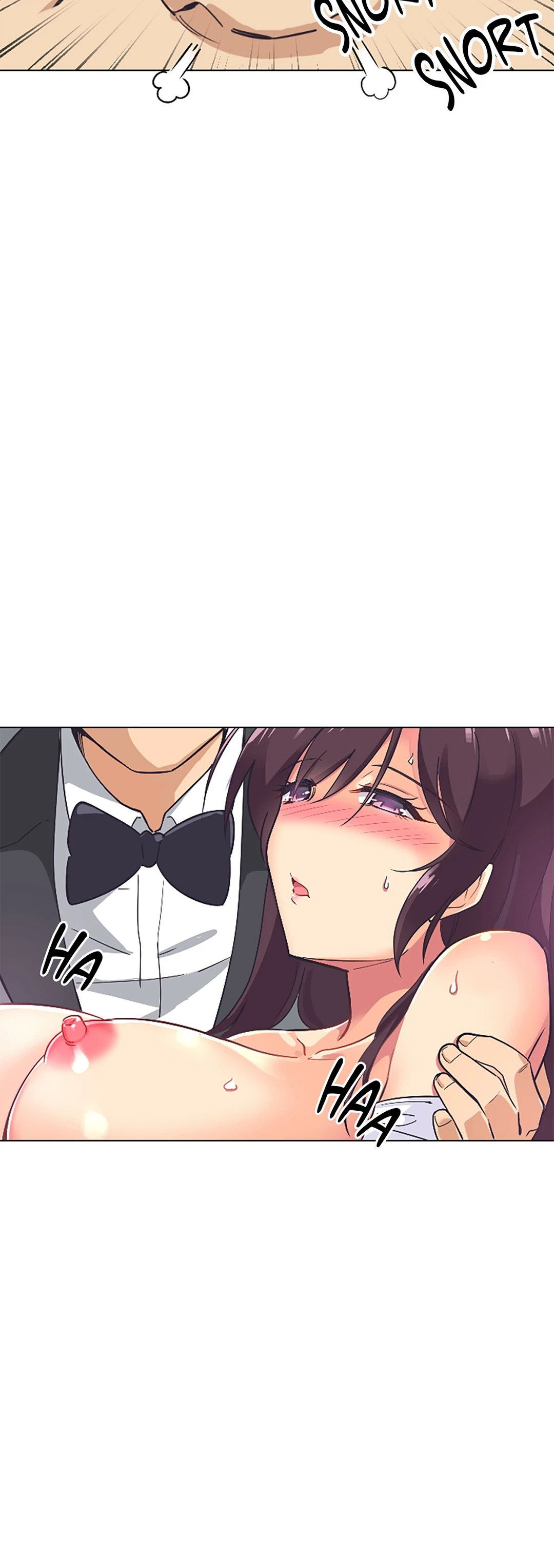 Bride Training Chapter 4 Page 6