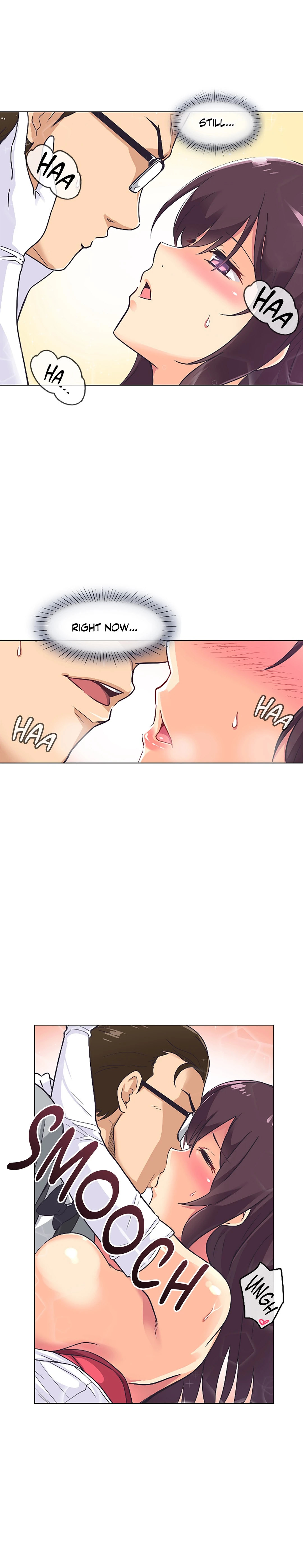 Bride Training Chapter 4 Page 9