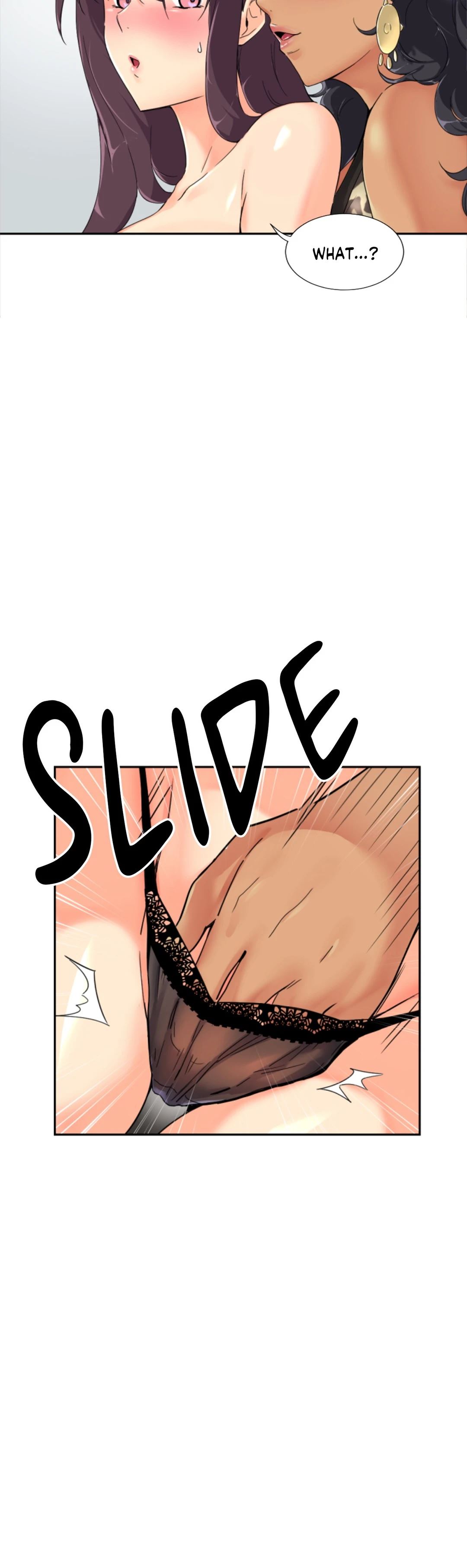 Bride Training Chapter 40 Page 10