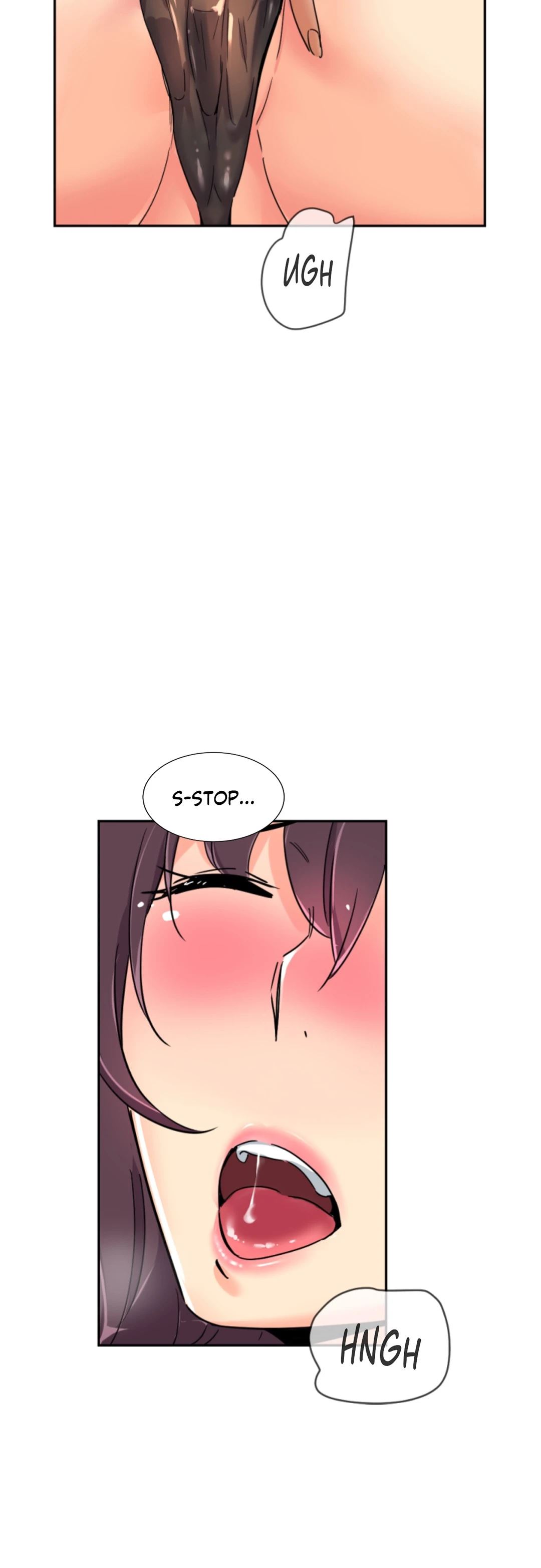 Bride Training Chapter 40 Page 12
