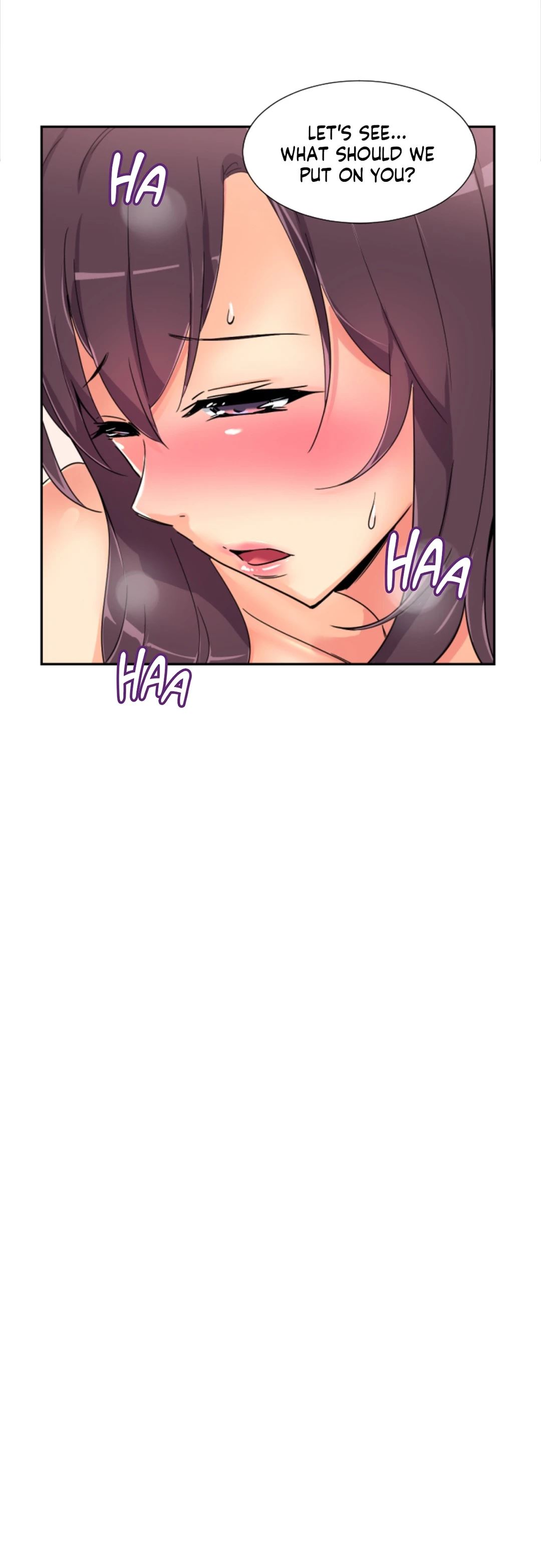 Bride Training Chapter 40 Page 15