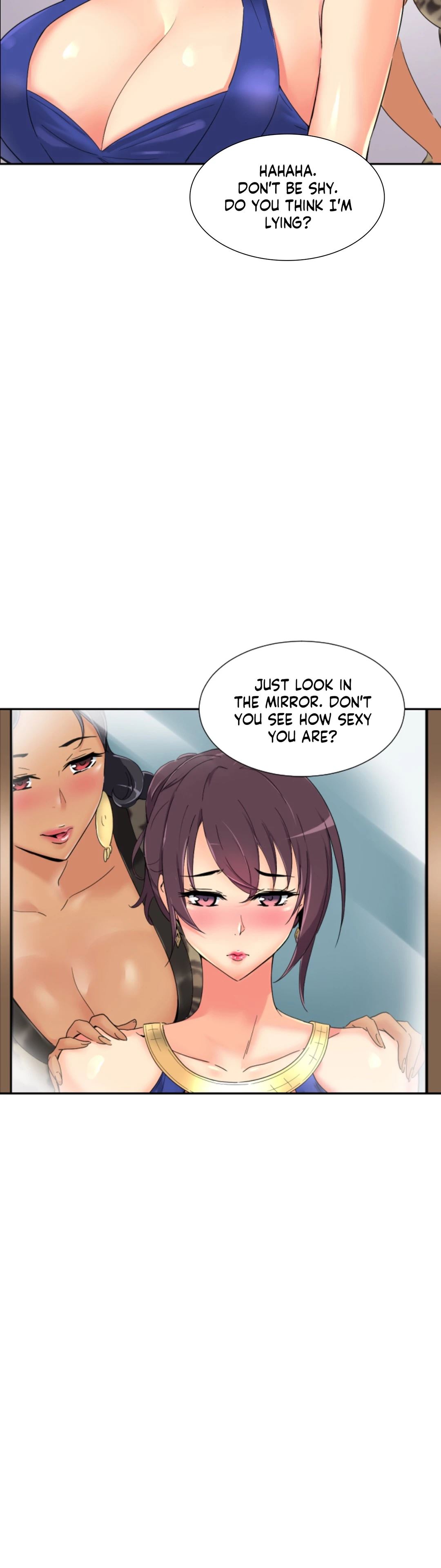 Bride Training Chapter 40 Page 20