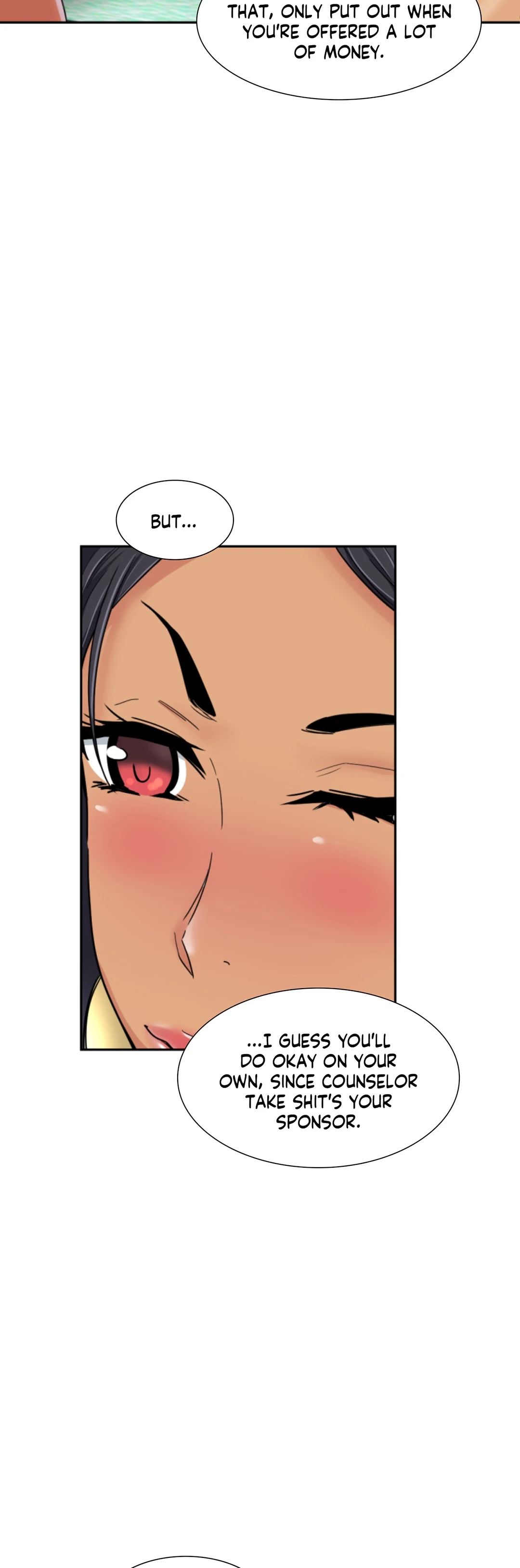 Bride Training Chapter 40 Page 24