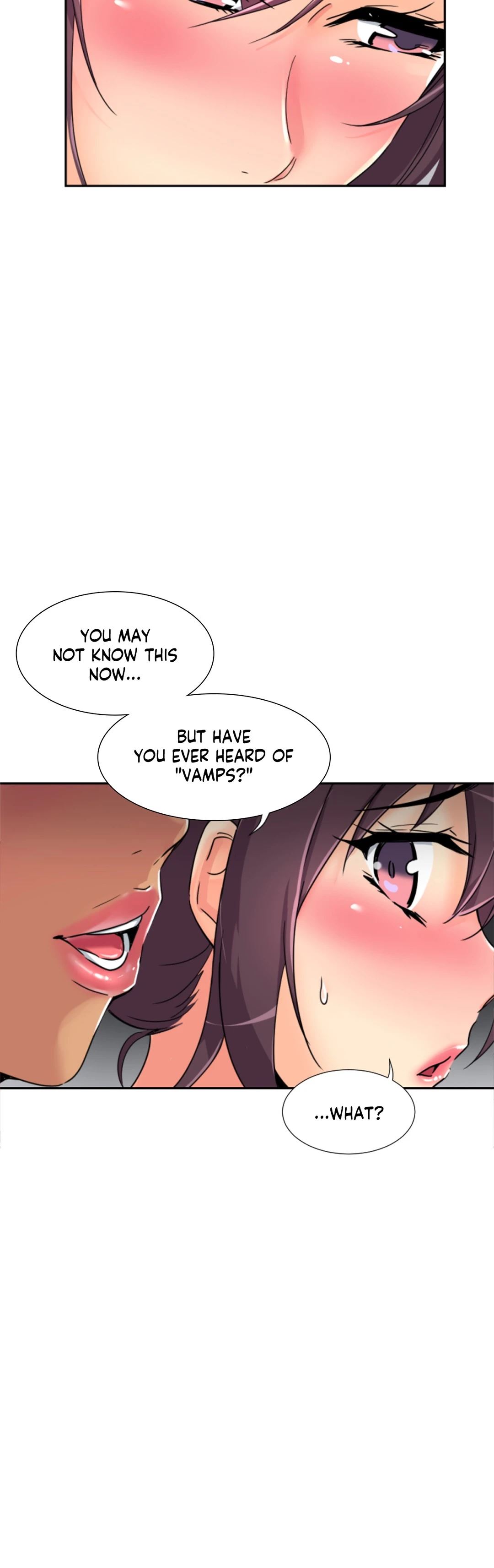 Bride Training Chapter 40 Page 30