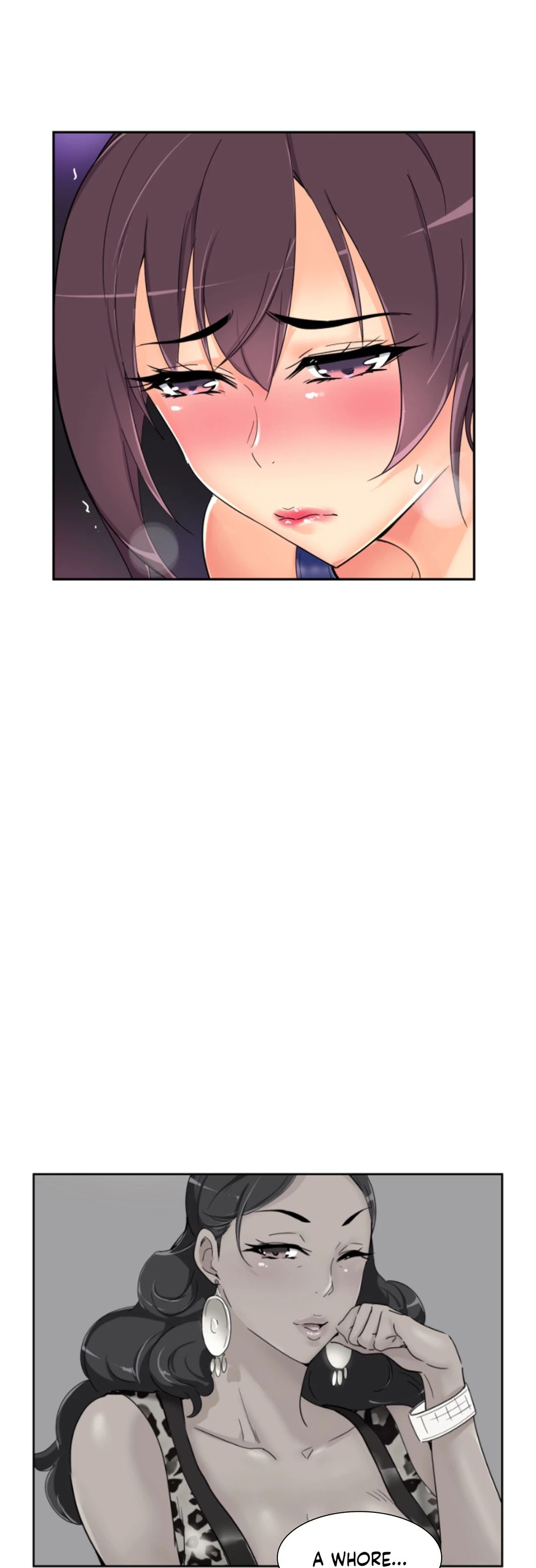 Bride Training Chapter 40 Page 37