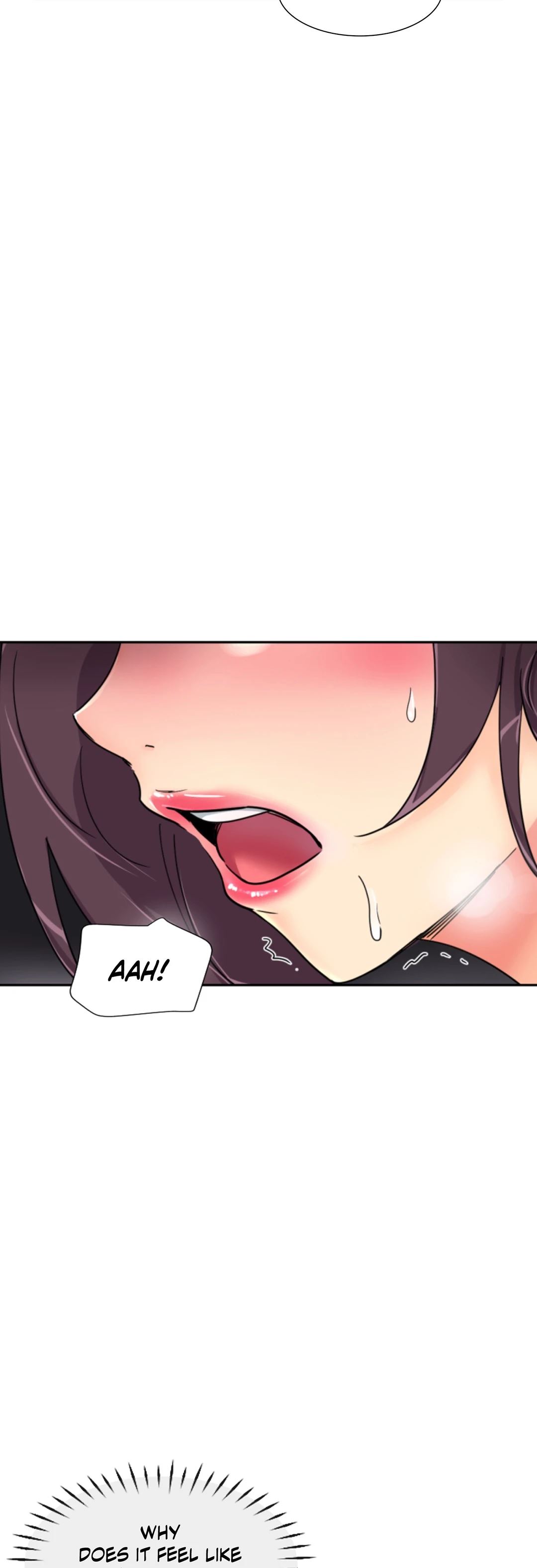 Bride Training Chapter 40 Page 38