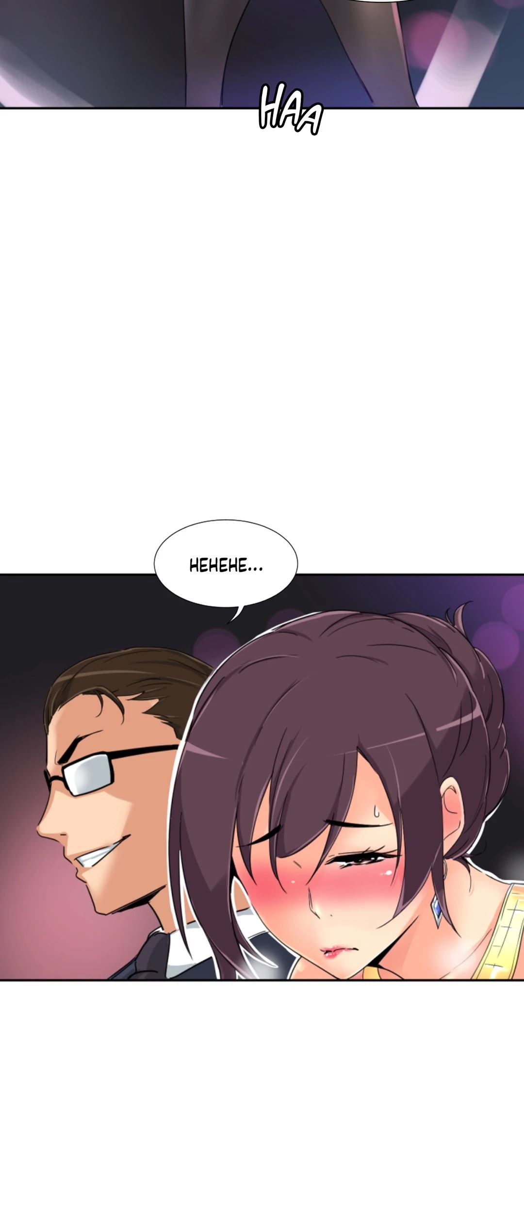 Bride Training Chapter 40 Page 42