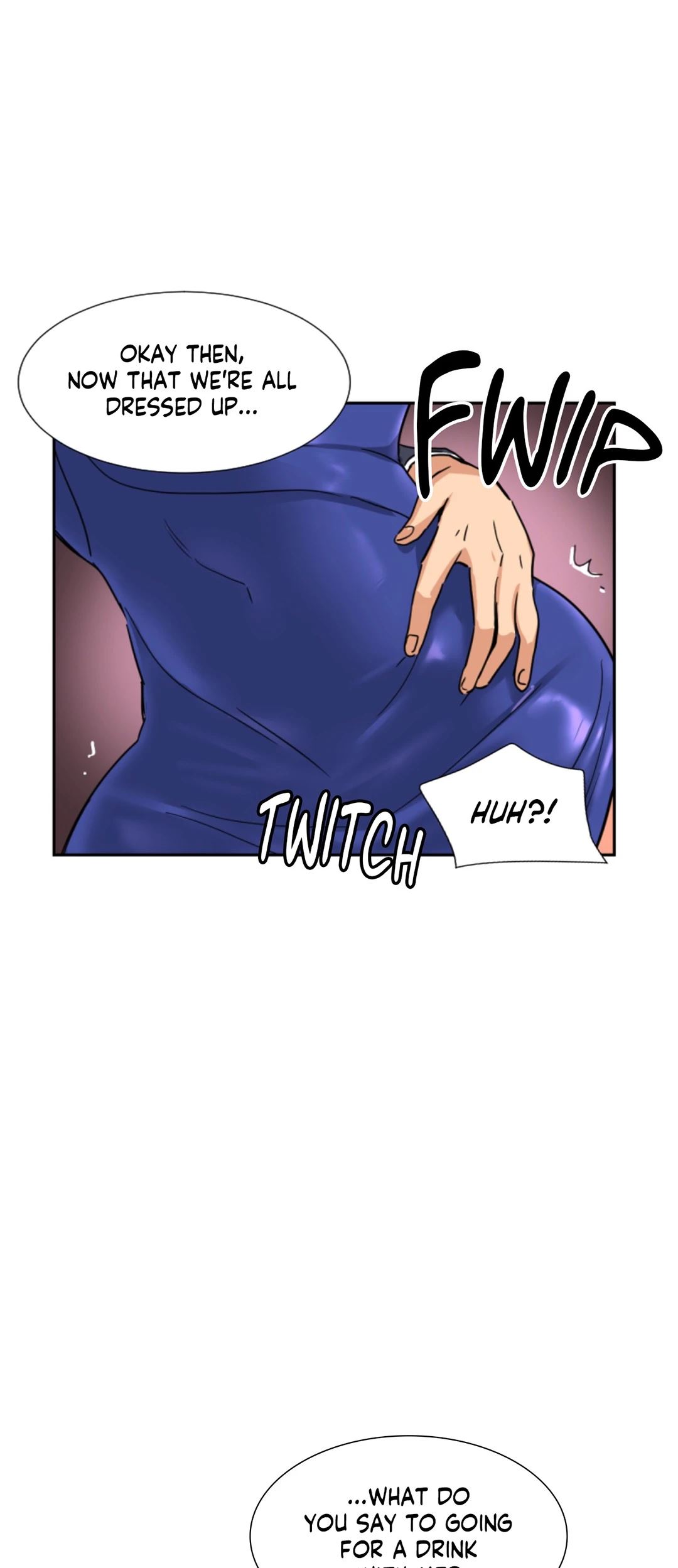 Bride Training Chapter 40 Page 43