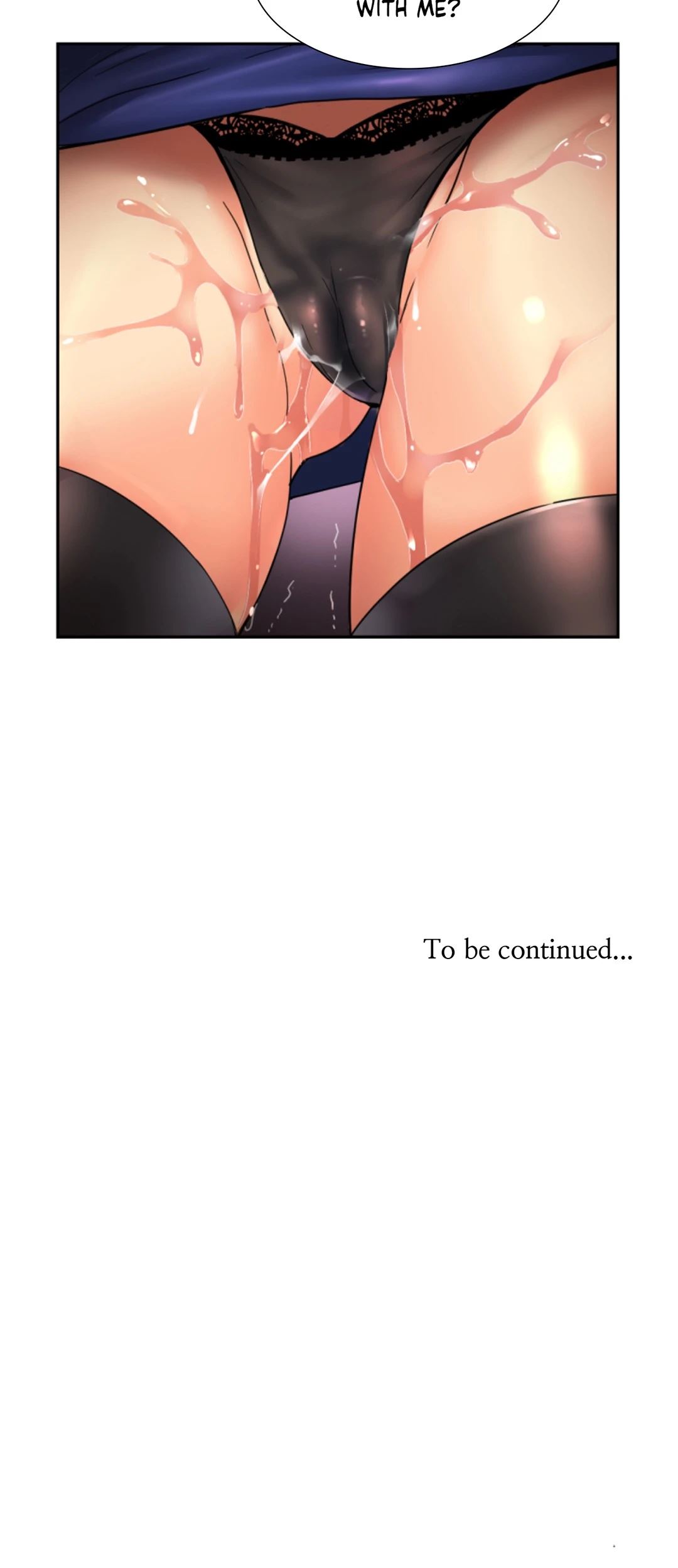 Bride Training Chapter 40 Page 44