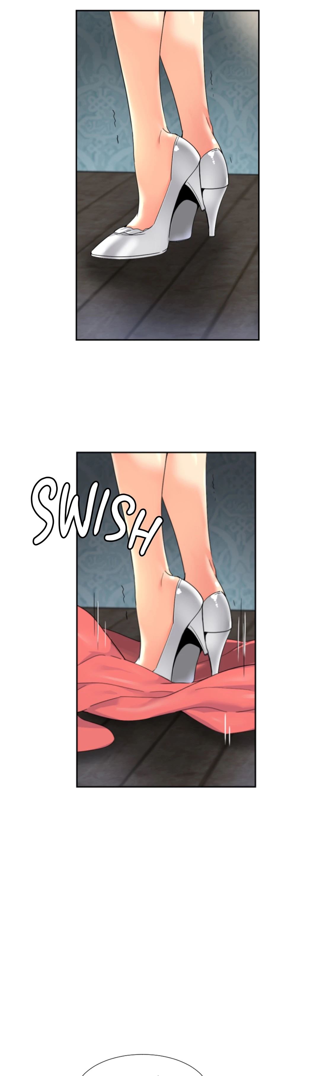 Bride Training Chapter 40 Page 6