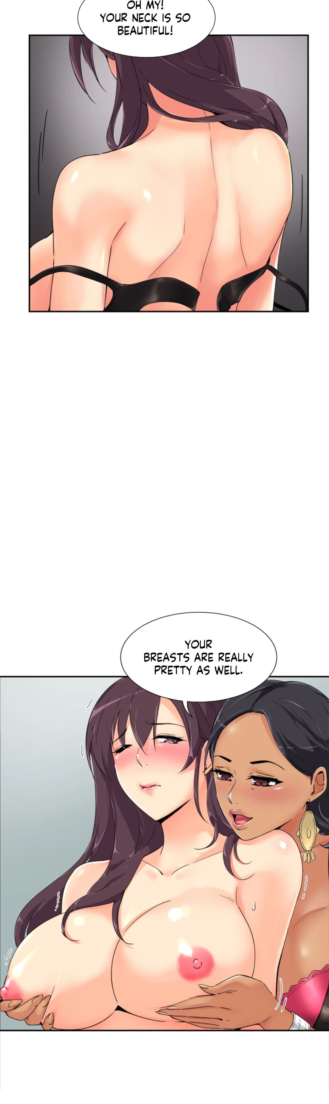 Bride Training Chapter 40 Page 7