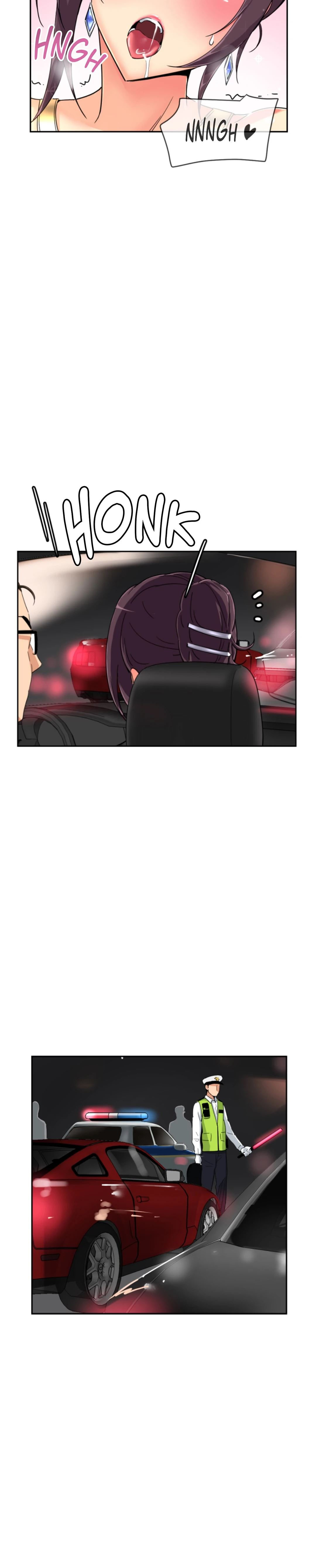 Bride Training Chapter 41 Page 12