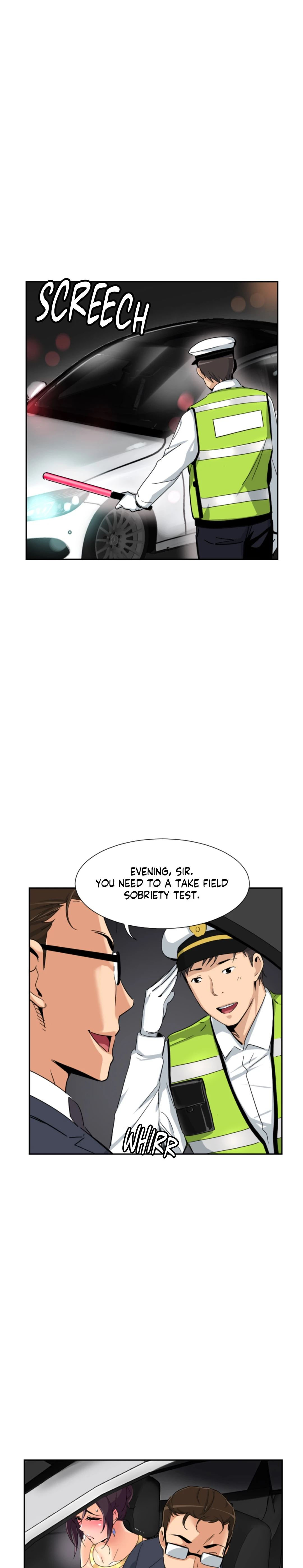 Bride Training Chapter 41 Page 14