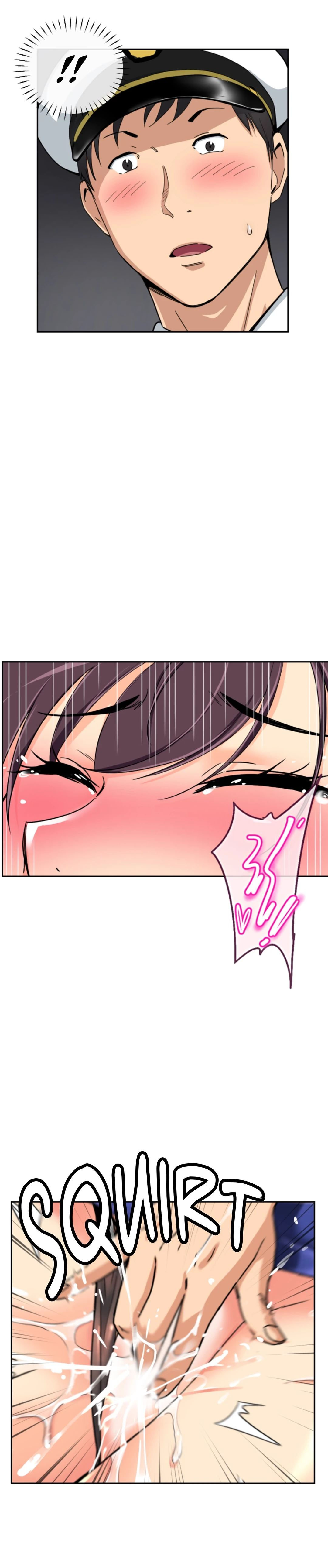 Bride Training Chapter 41 Page 19