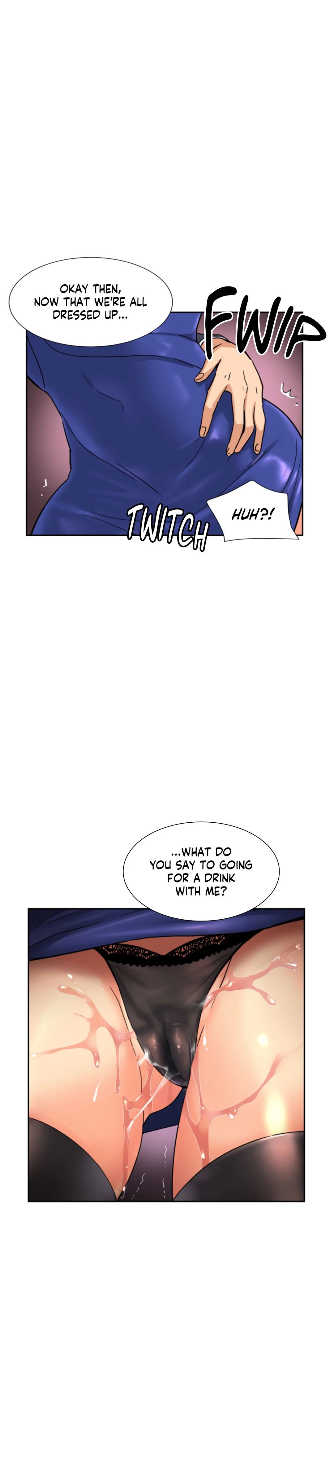 Bride Training Chapter 41 Page 2