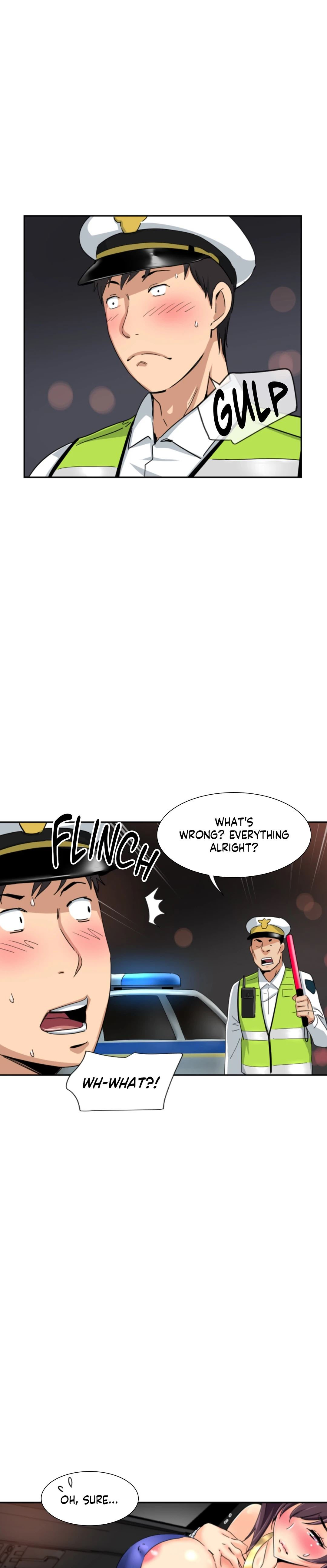 Bride Training Chapter 41 Page 20