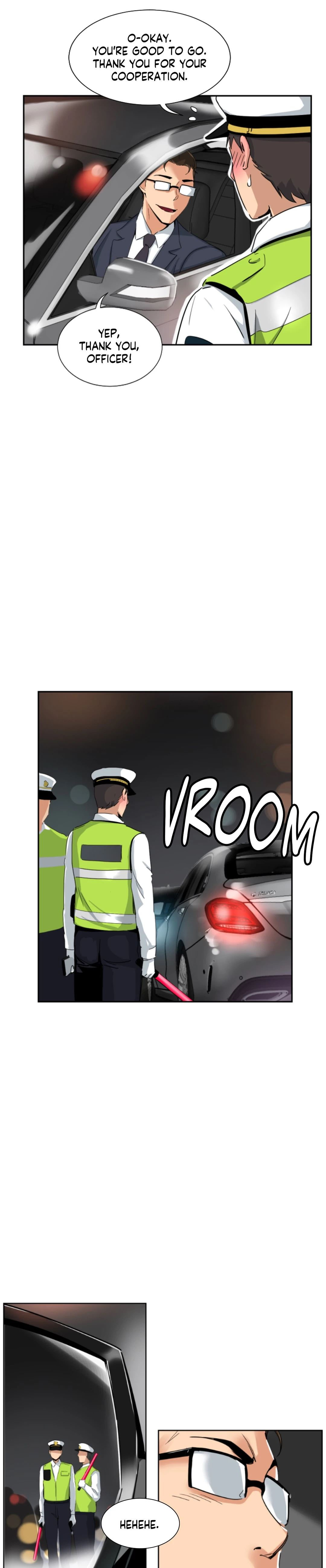 Bride Training Chapter 41 Page 22