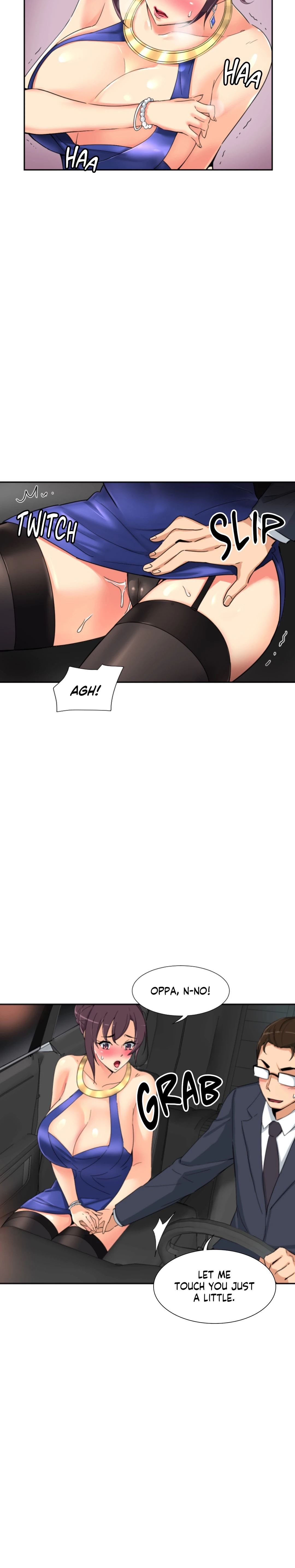 Bride Training Chapter 41 Page 6