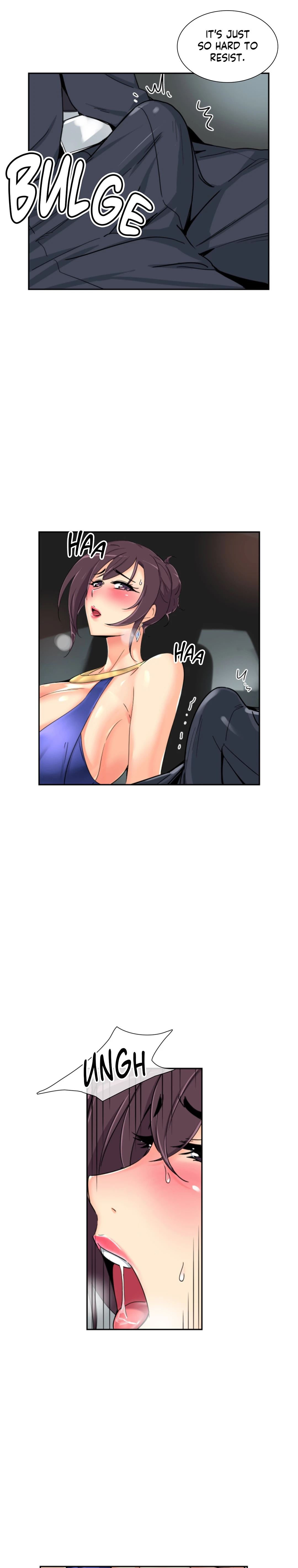 Bride Training Chapter 41 Page 7