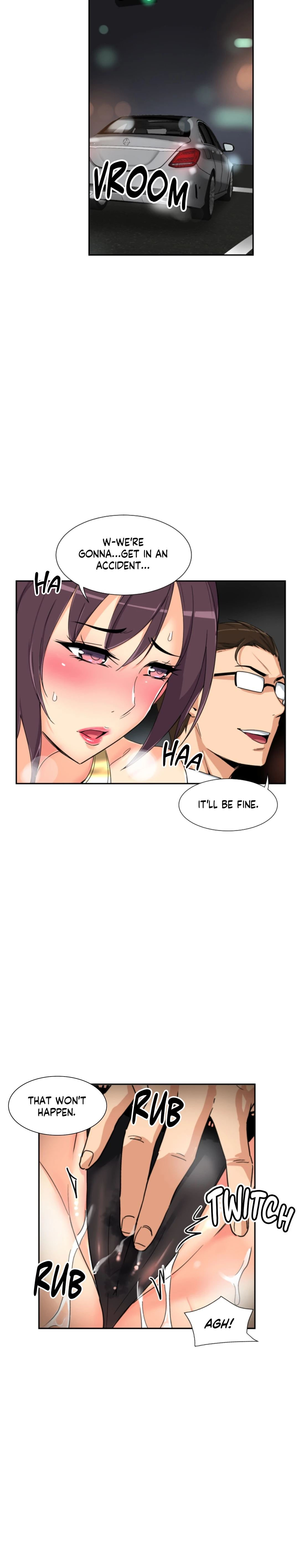 Bride Training Chapter 41 Page 9